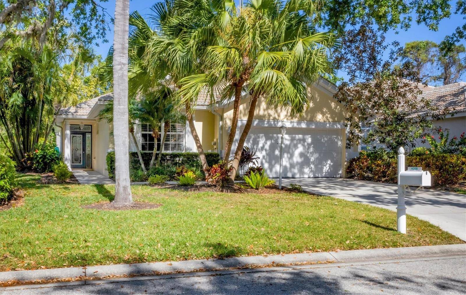 4358 MIRABELLA CIR, Bradenton, FL 34210