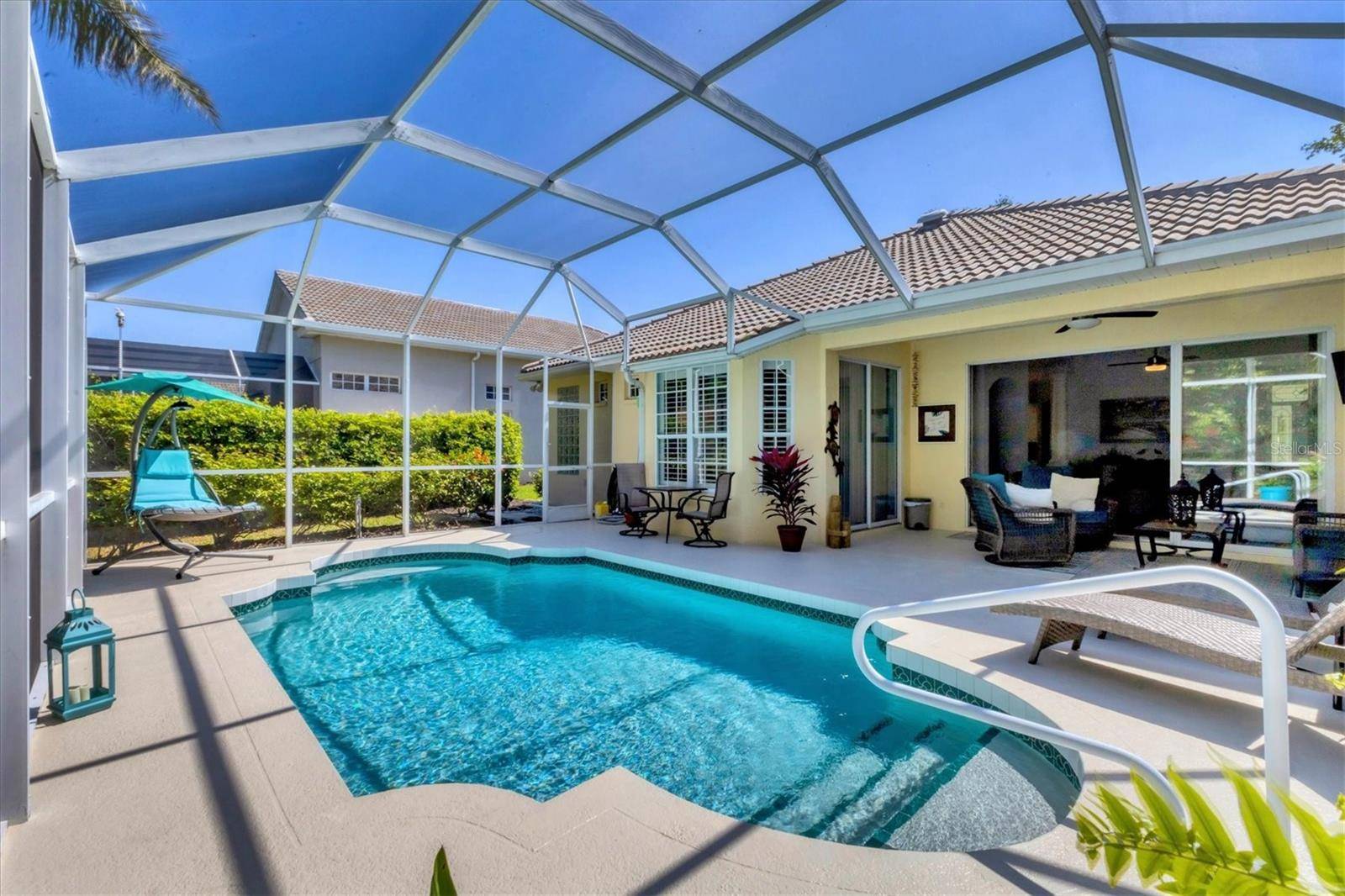 4358 MIRABELLA CIR, Bradenton, FL 34210