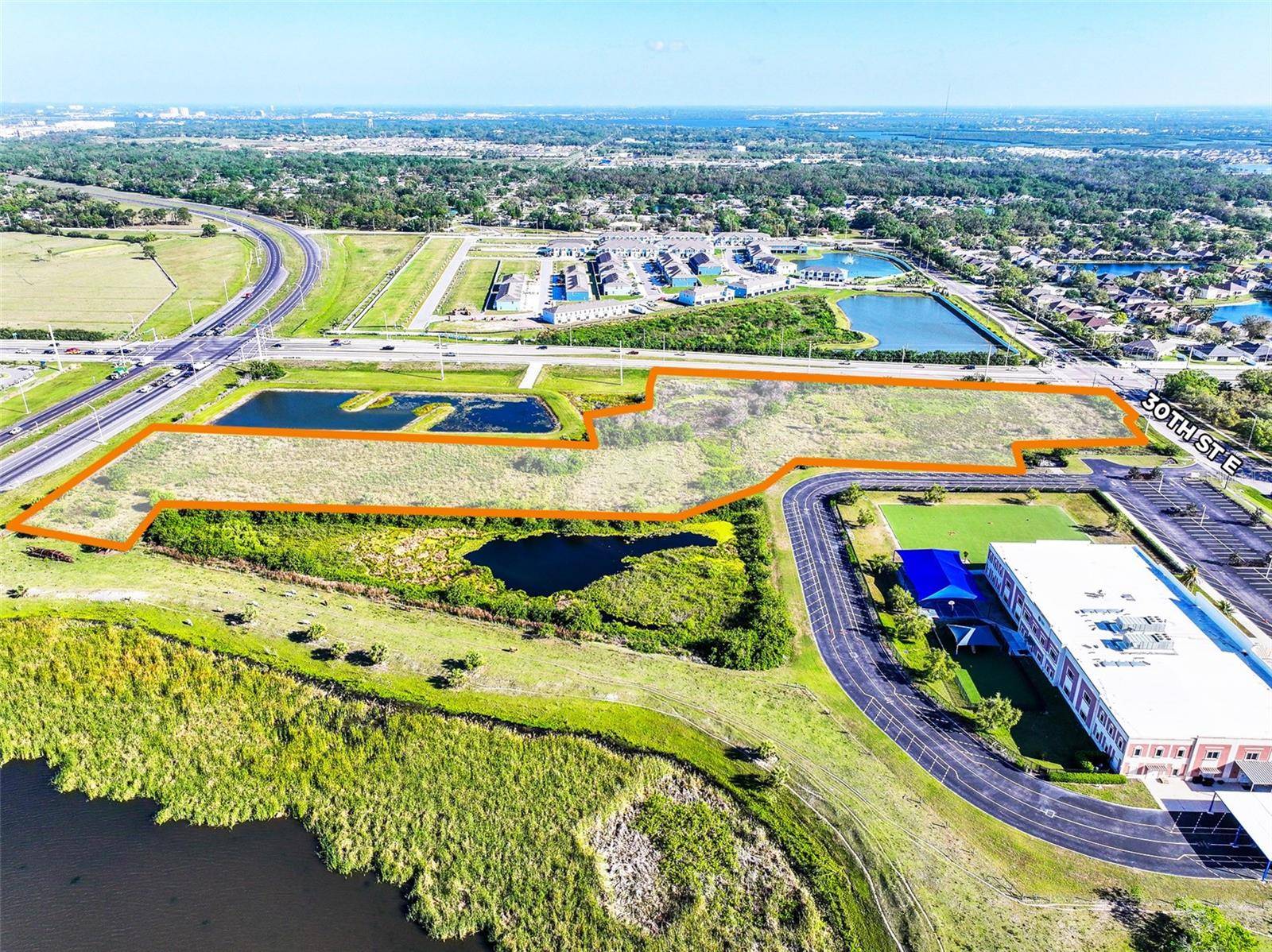 4470 30TH ST E, Bradenton, FL 34203