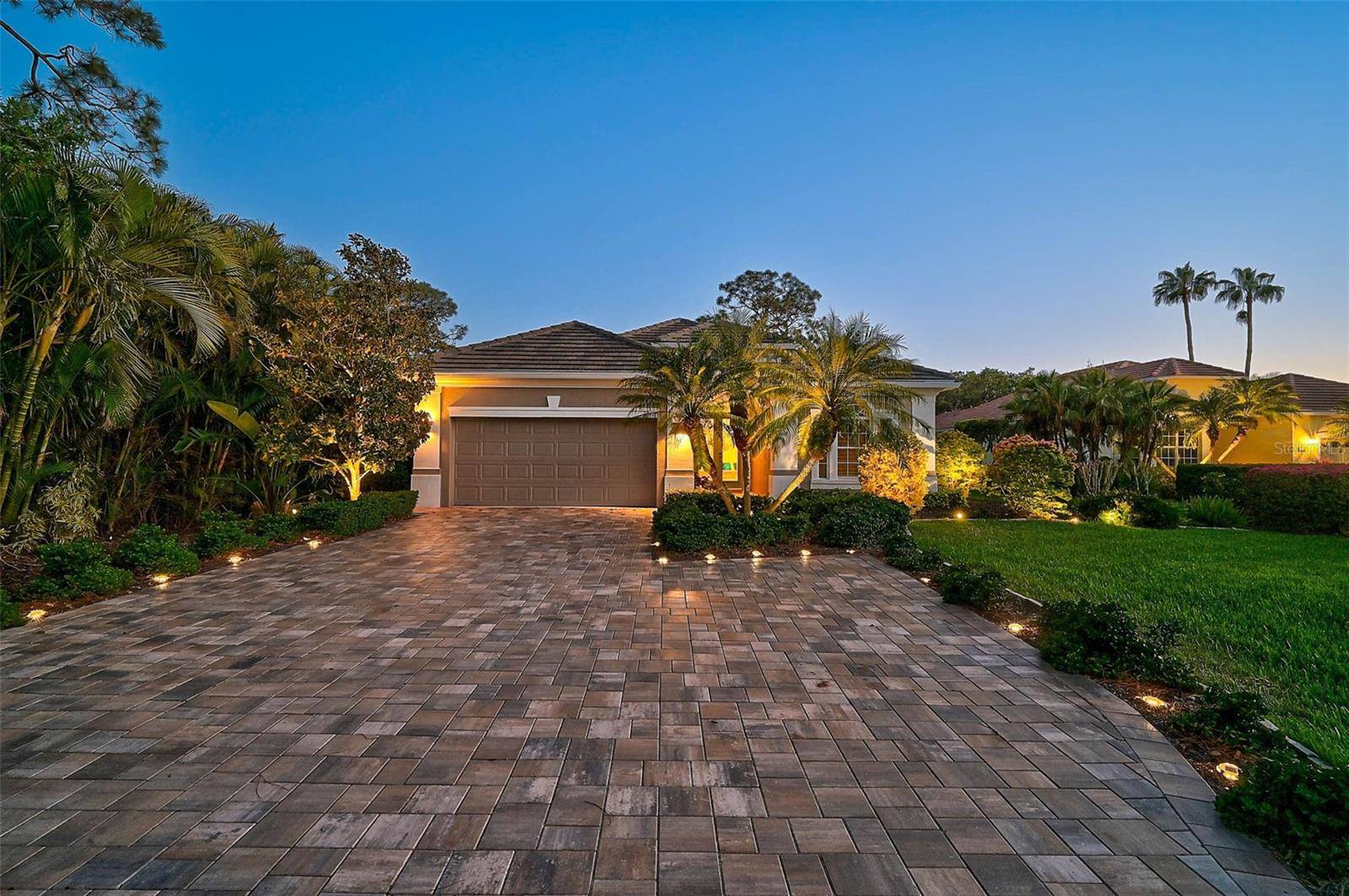 13 BAYHEAD LN, Osprey, FL 34229