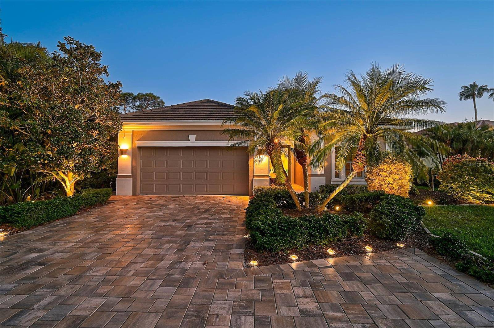 13 BAYHEAD LN Osprey, FL 34229