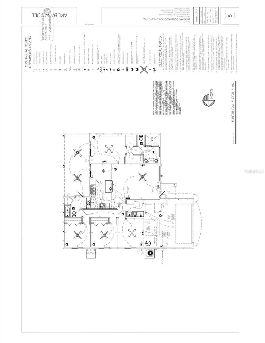 20261 SPANGLER TER, Port Charlotte, FL 33954