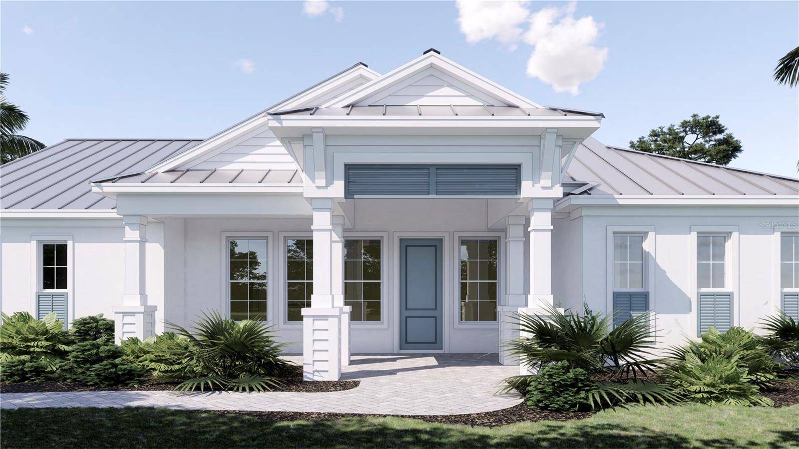 201 JEFFERSON AVE, Sarasota, FL 34237