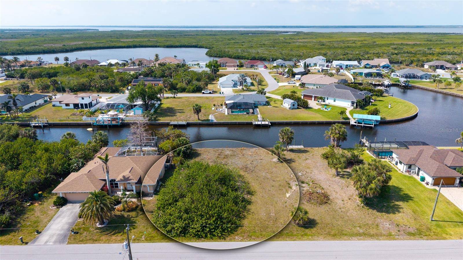 17117 CANARY LN, Port Charlotte, FL 33948