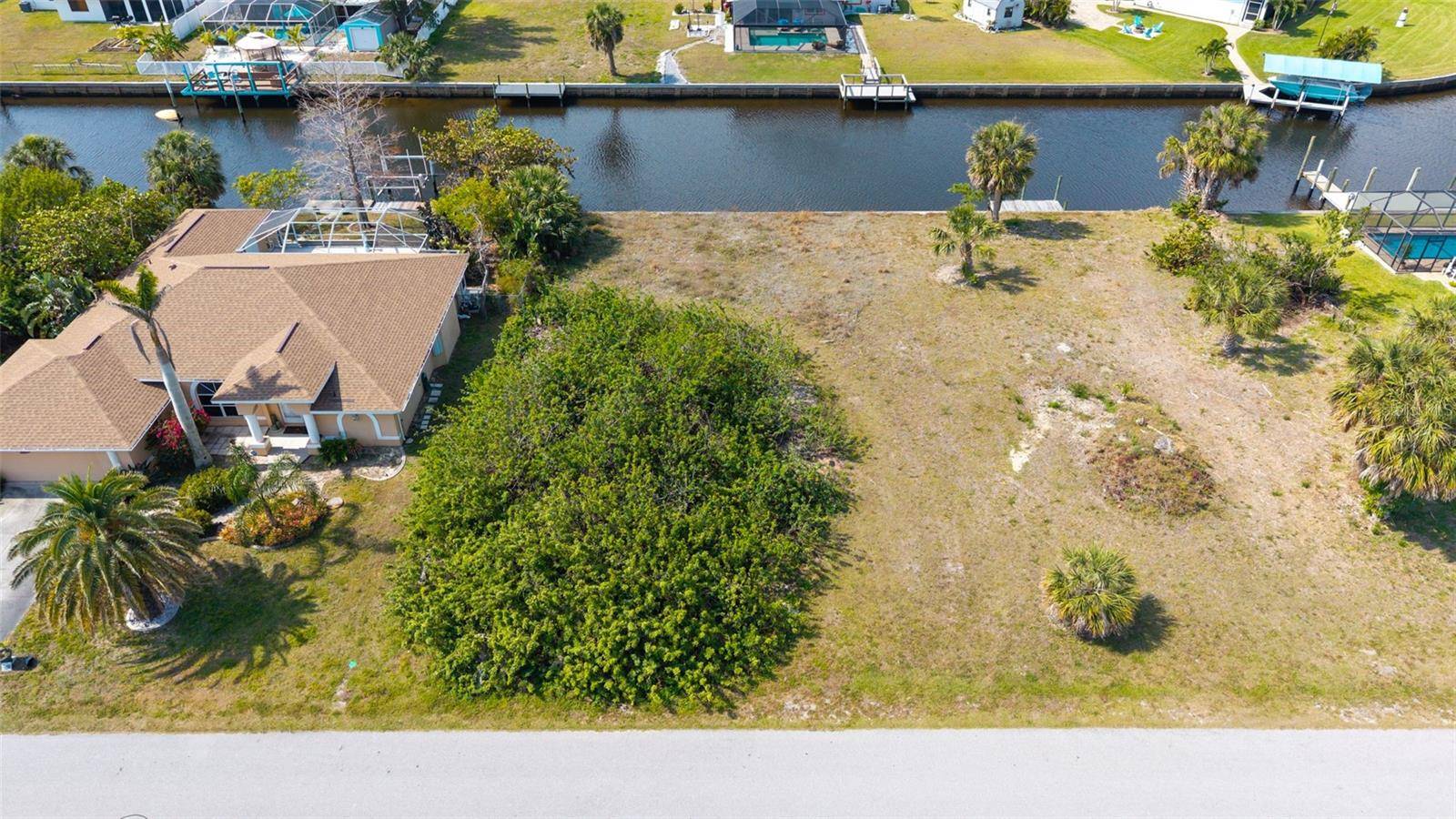 17117 CANARY LN, Port Charlotte, FL 33948