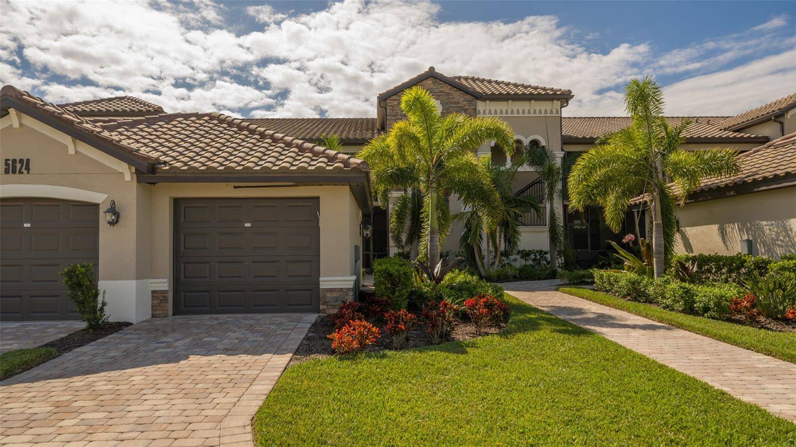 5624 PALMER CIR #203, Bradenton, FL 34211