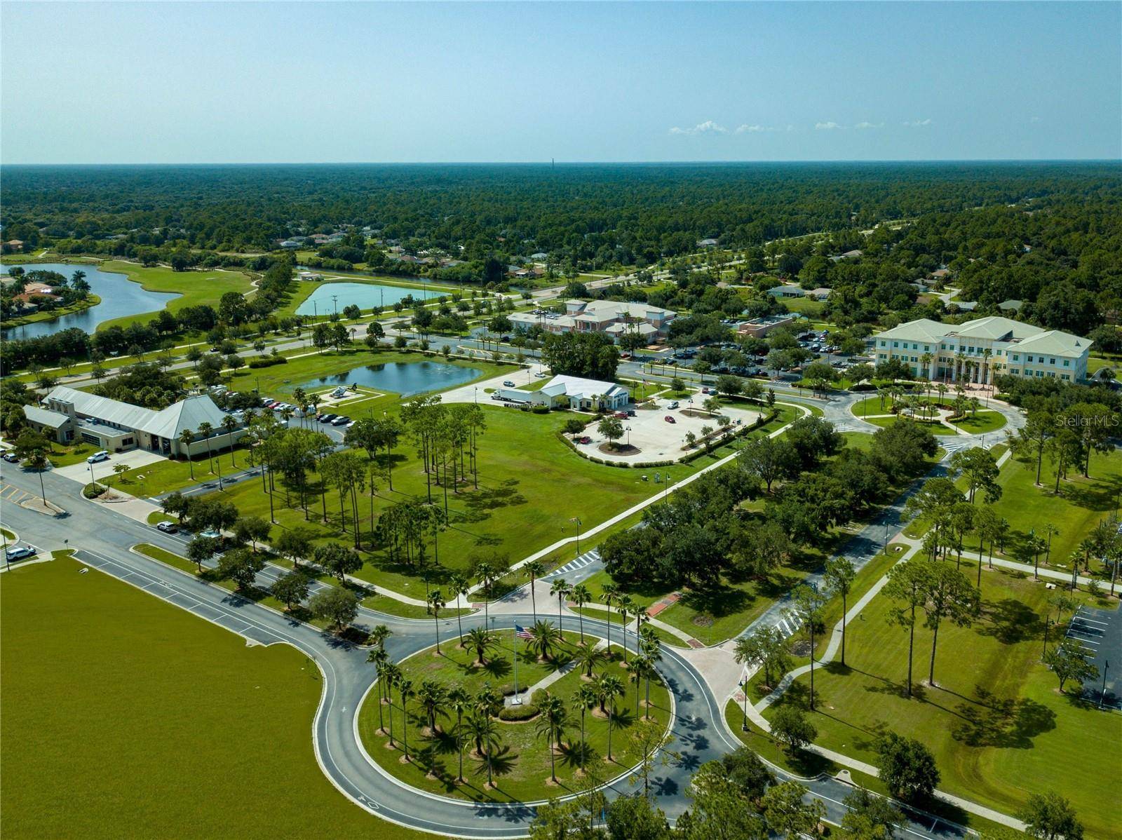 NOPPENBERG AVE, North Port, FL 34288
