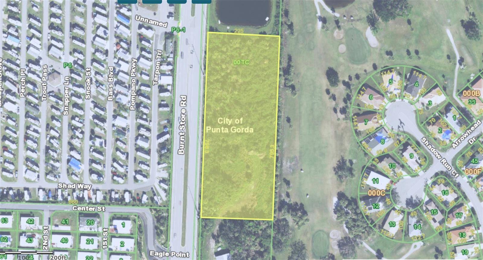 10200 BURNT STORE RD, Punta Gorda, FL 33950