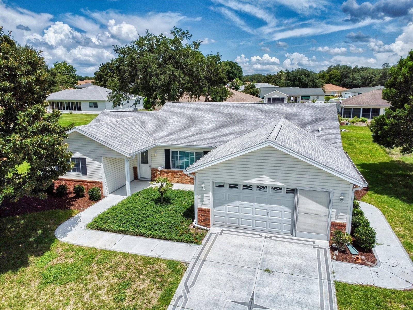 13729 SE 89TH AVE, Summerfield, FL 34491