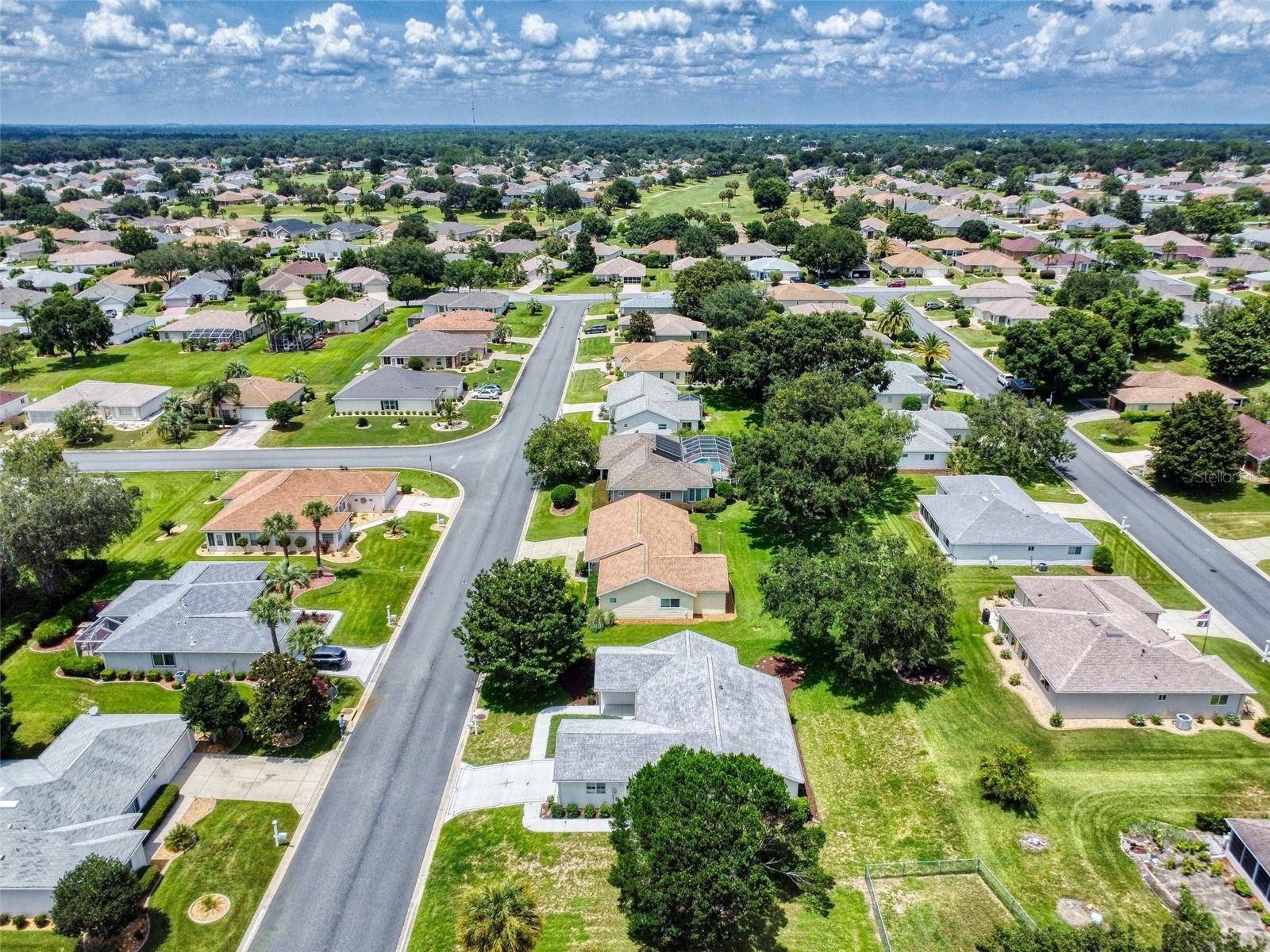 13729 SE 89TH AVE, Summerfield, FL 34491