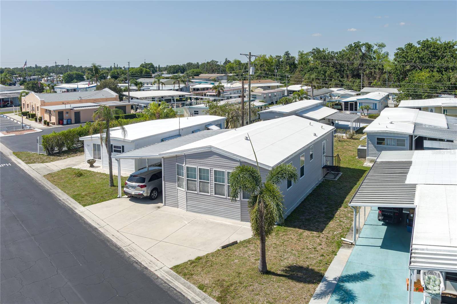3309 BERNADETTE DR, Ellenton, FL 34222