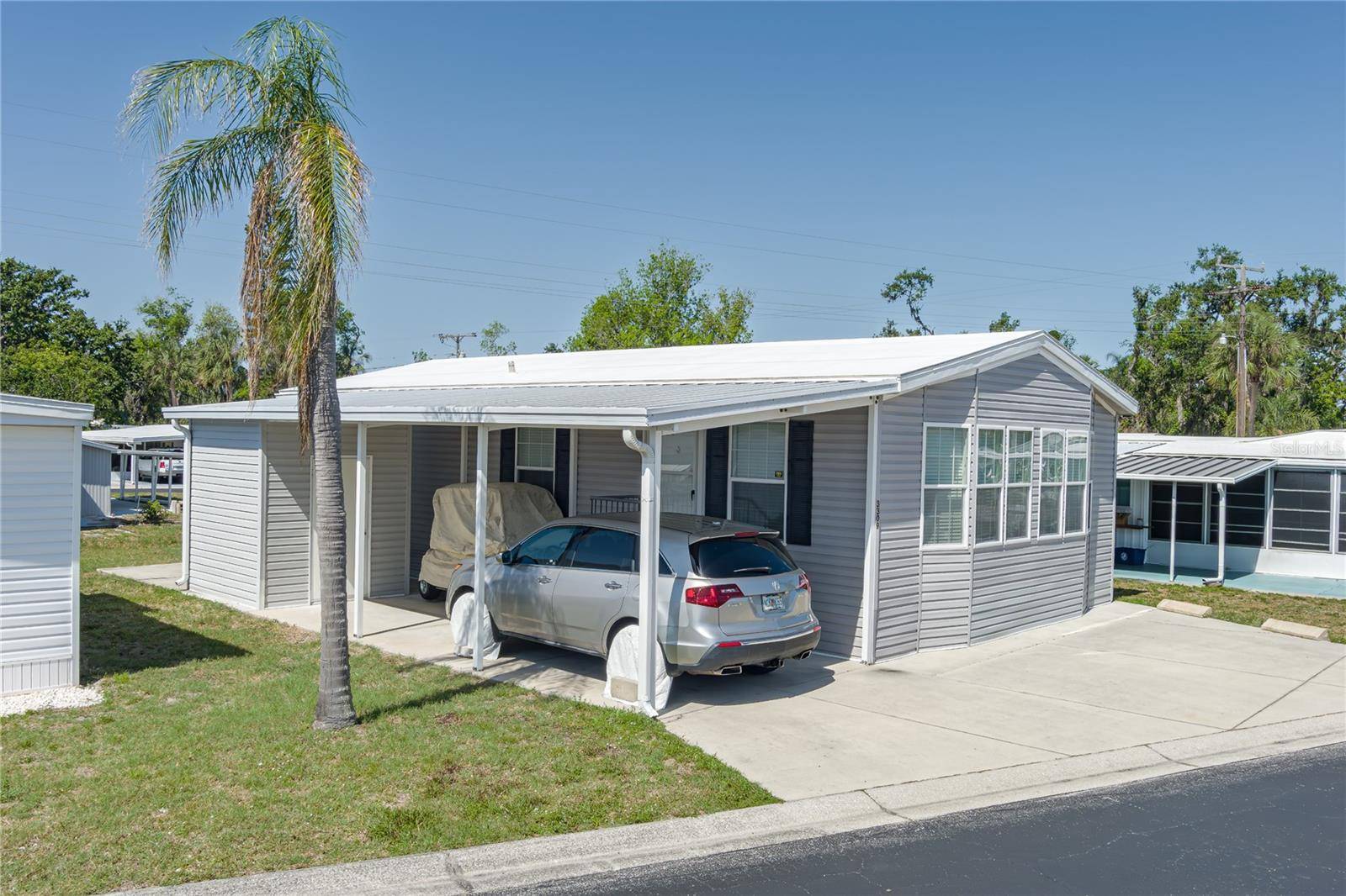 3309 BERNADETTE DR, Ellenton, FL 34222
