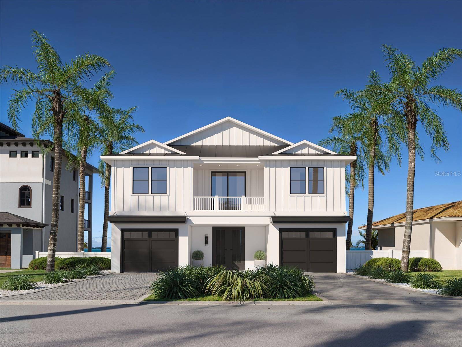8555 HERON LAGOON CIR, Sarasota, FL 34242