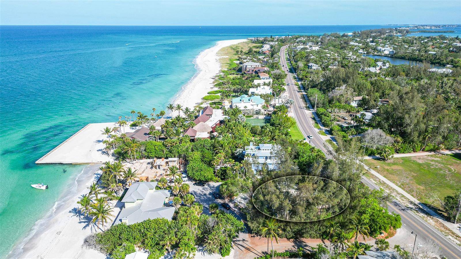 Address not disclosed, Longboat Key, FL 34228