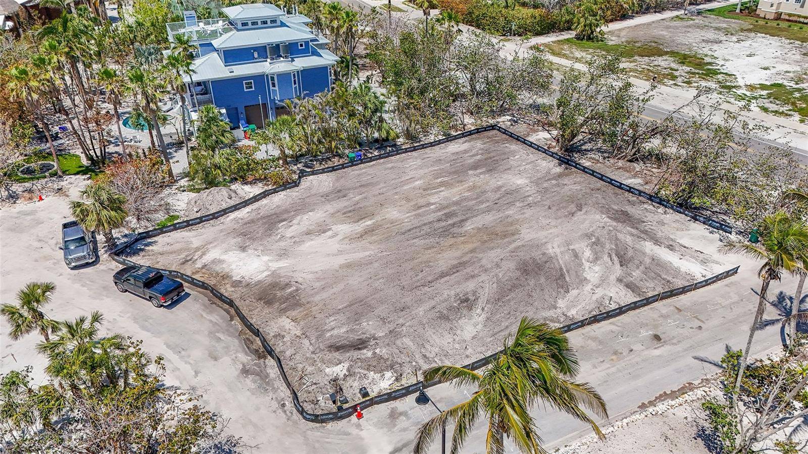 Address not disclosed, Longboat Key, FL 34228