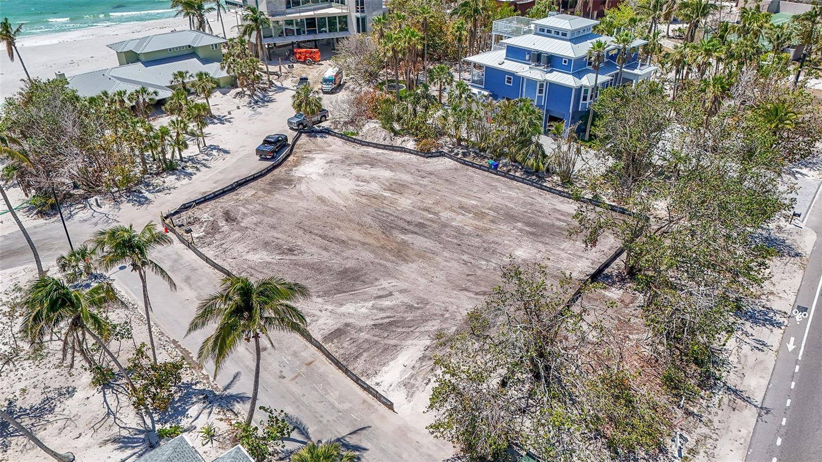 Address not disclosed, Longboat Key, FL 34228