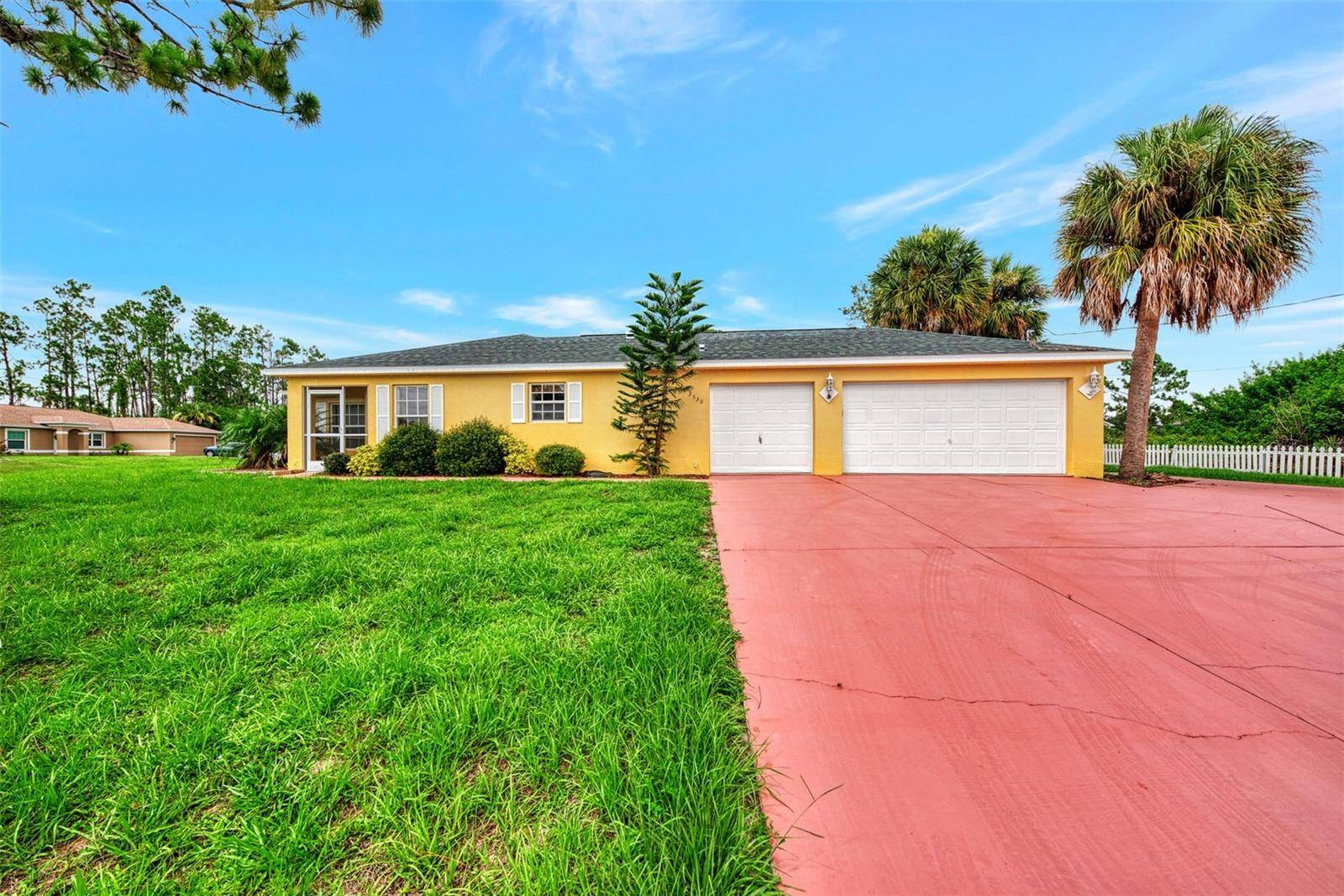 3530 ADELAIDE AVE, North Port, FL 34288