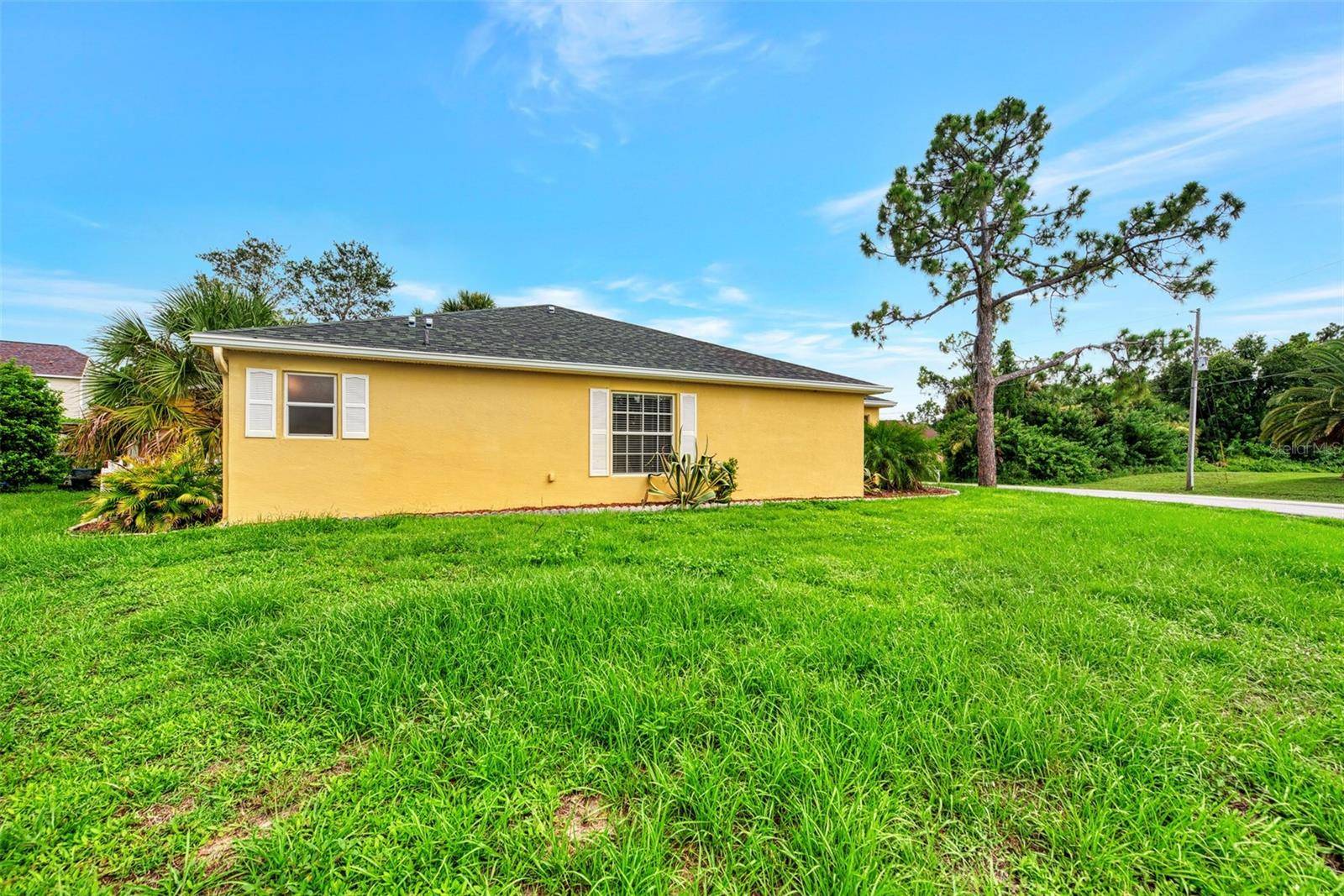 3530 ADELAIDE AVE, North Port, FL 34288