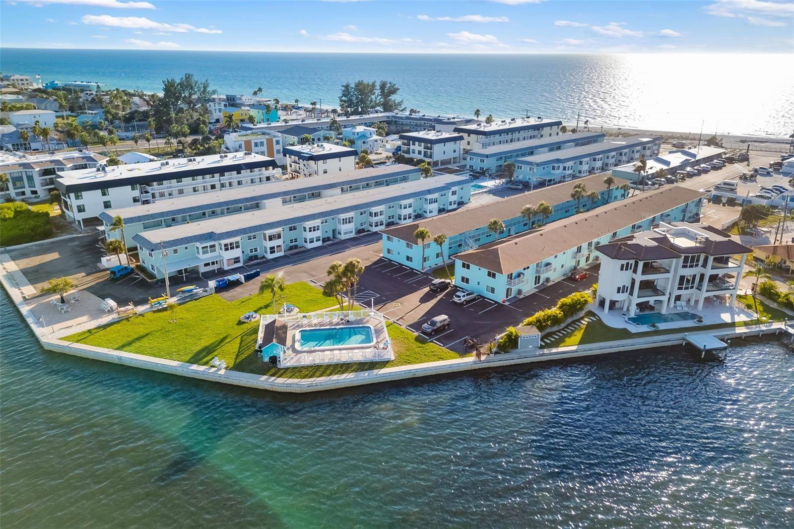 117 7TH ST N #5, Bradenton Beach, FL 34217