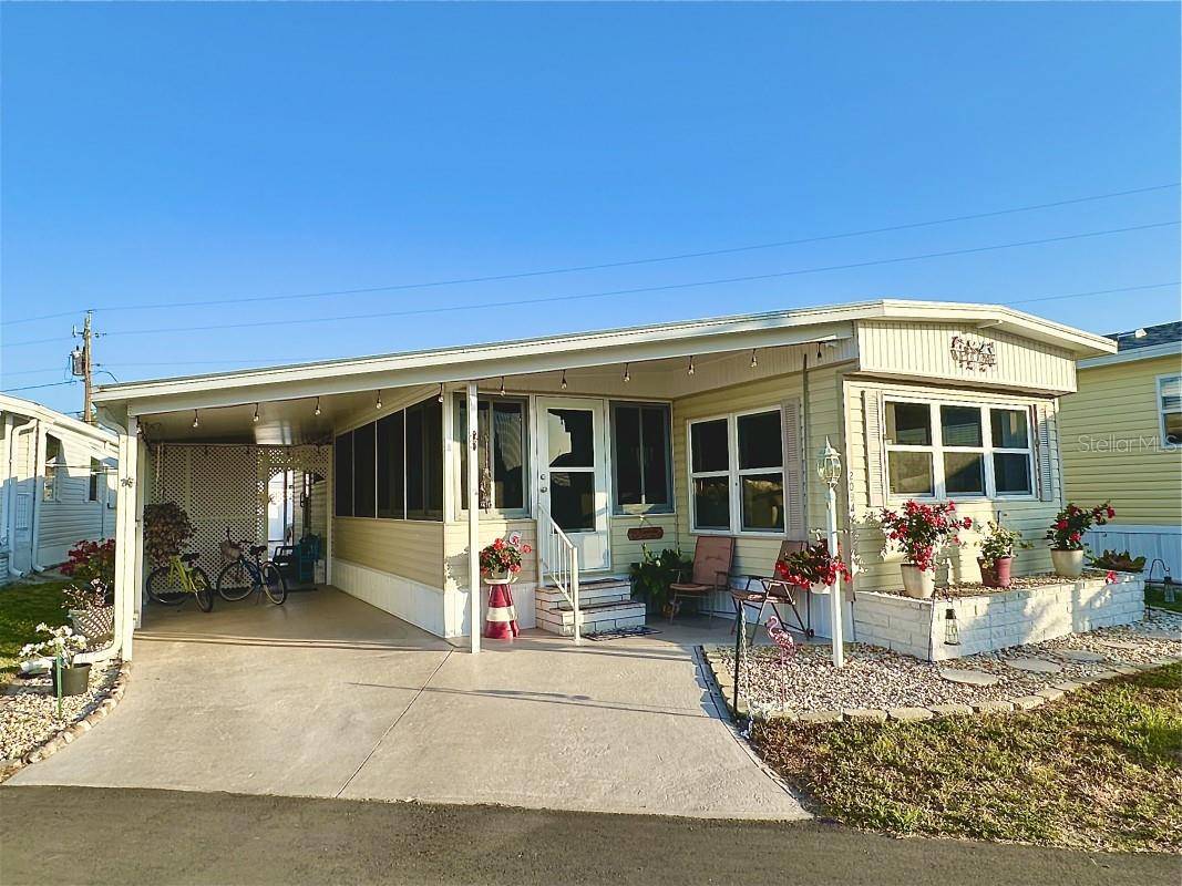 2094 DETROITER ST, Sarasota, FL 34231