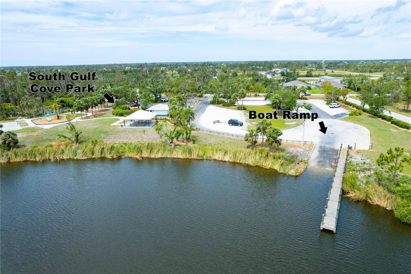 8386 MAITLAND ST, Port Charlotte, FL 33981