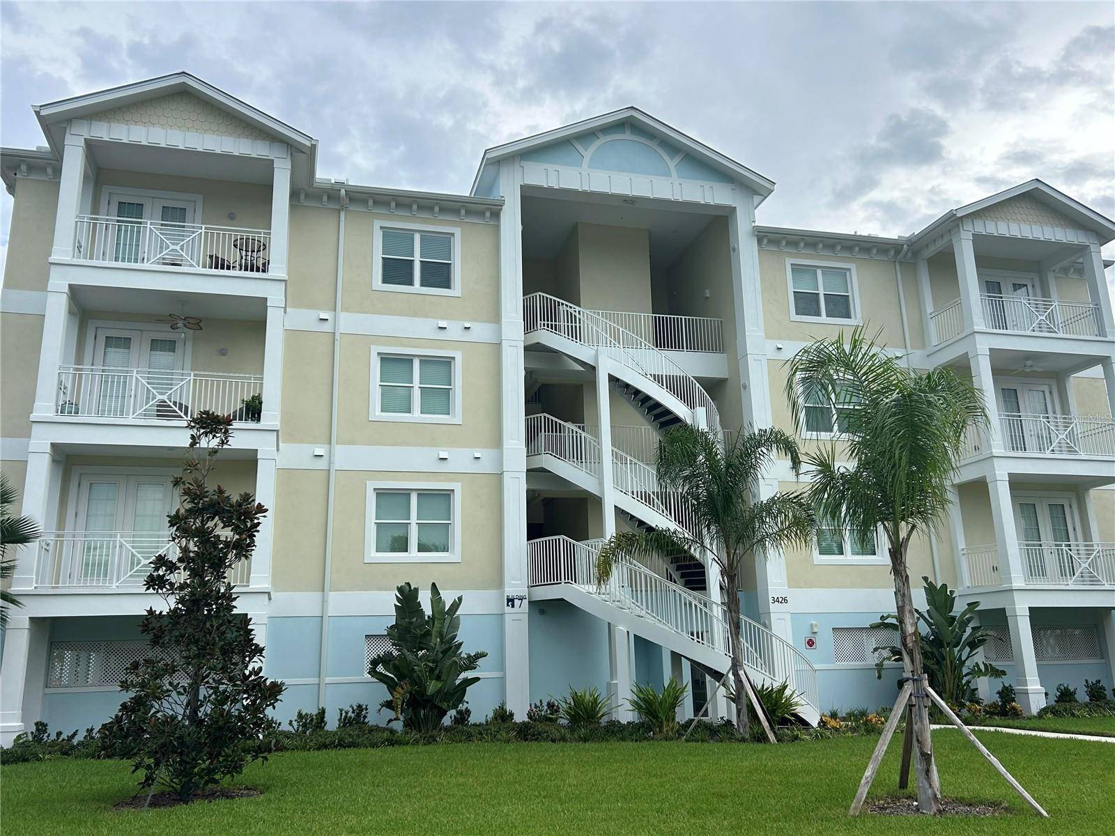 3426 79TH STREET CIR W #203, Bradenton, FL 34209