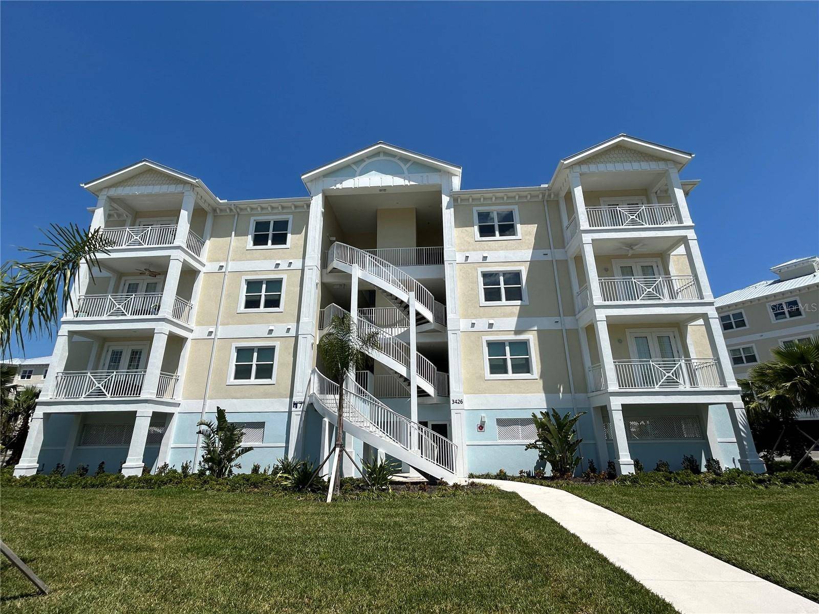 3426 79TH STREET CIR W #203, Bradenton, FL 34209