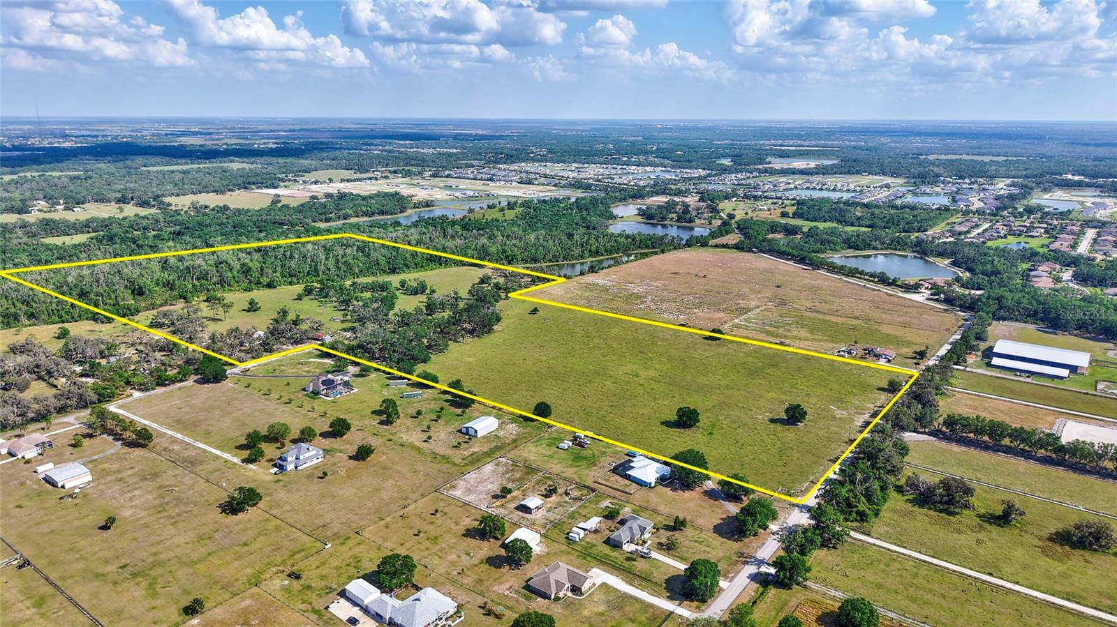 5900 SPENCER PARRISH RD, Parrish, FL 34219