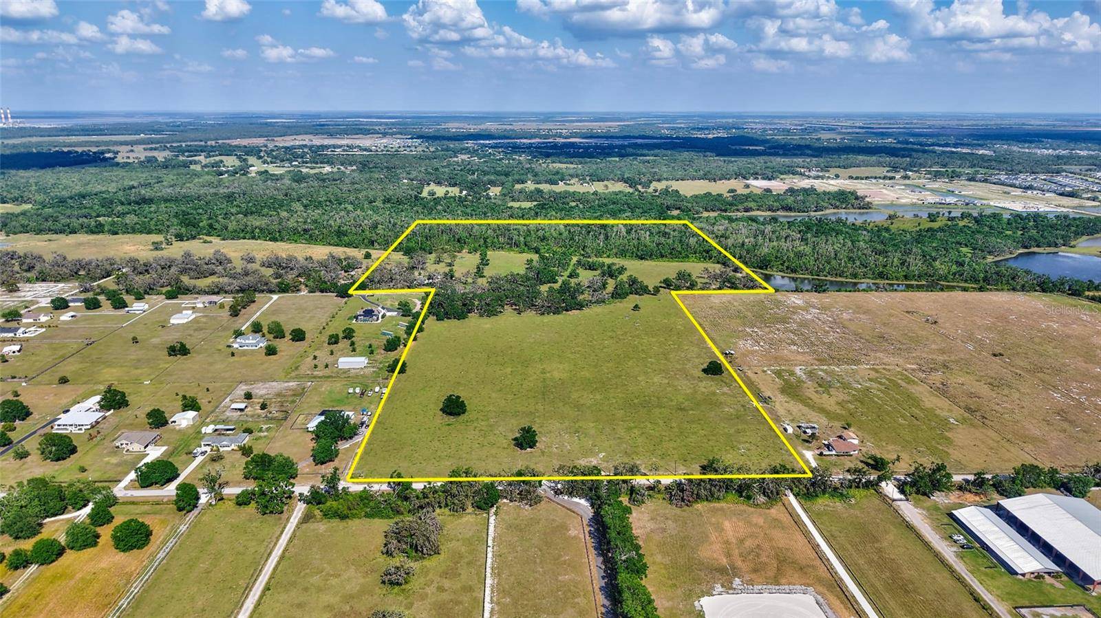 5900 SPENCER PARRISH RD, Parrish, FL 34219