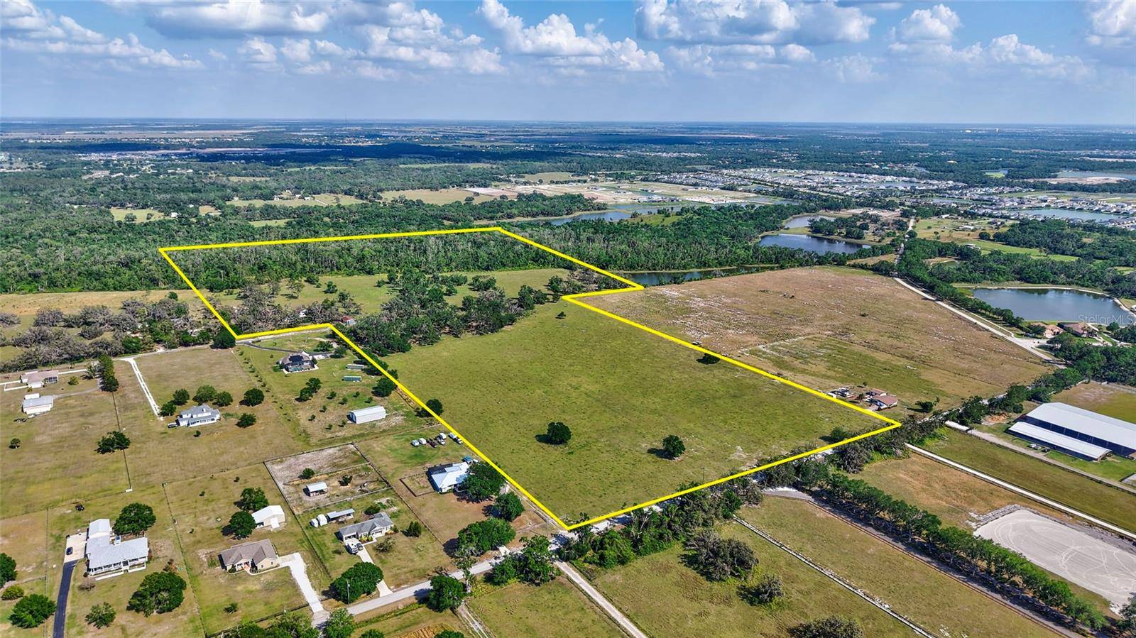 5900 SPENCER PARRISH RD, Parrish, FL 34219