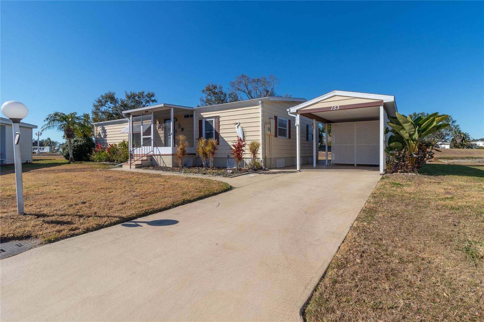 153 EGRET CIR, Ellenton, FL 34222