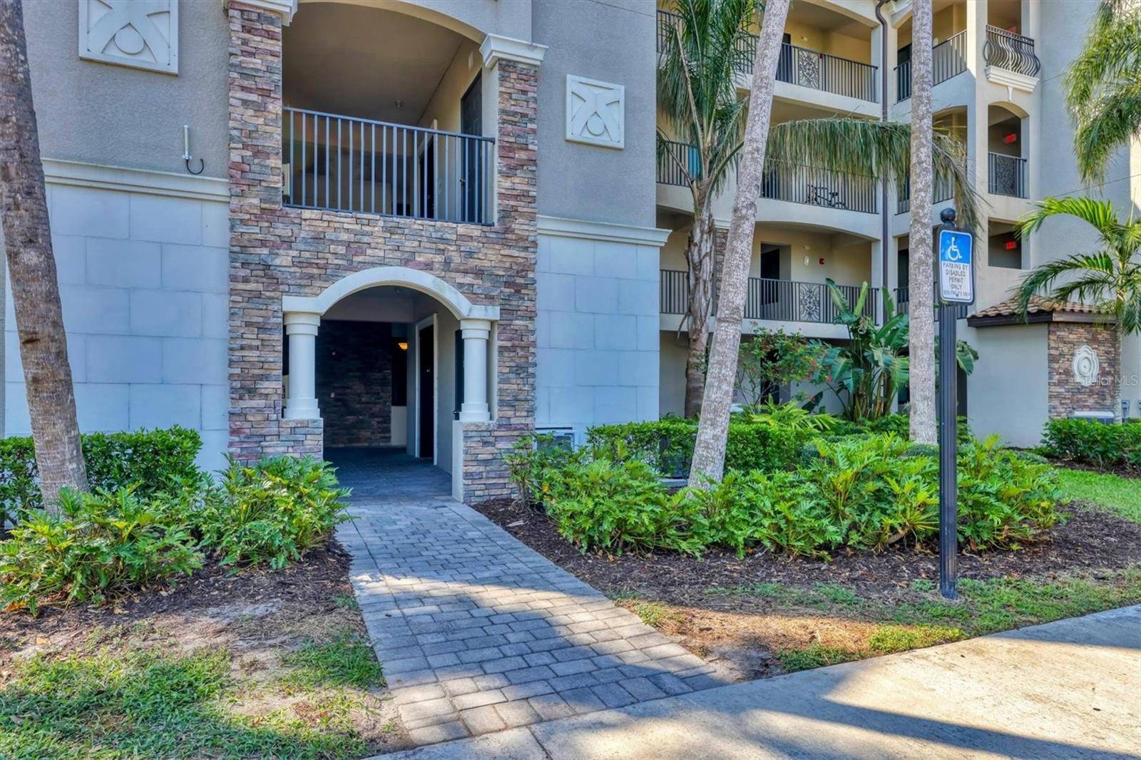 17108 VARDON TER #105, Bradenton, FL 34211