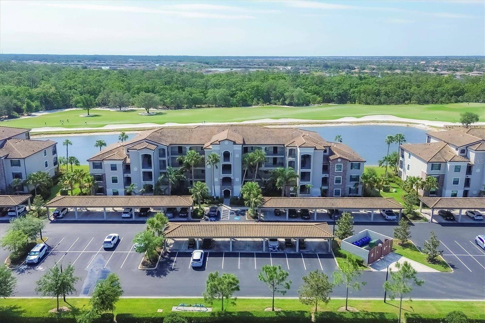 17108 VARDON TER #105, Bradenton, FL 34211