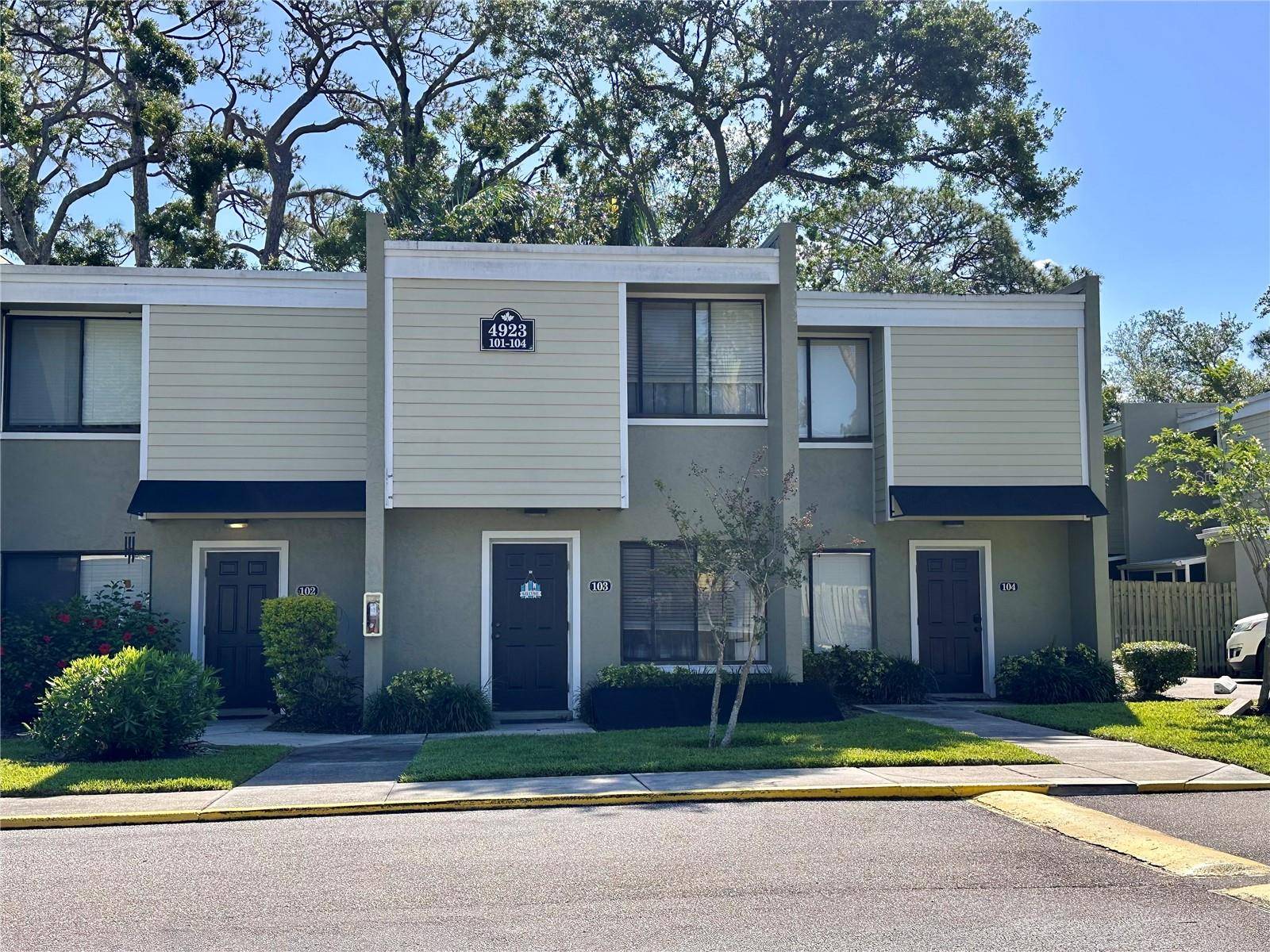 4923 25TH ST W #104, Bradenton, FL 34207