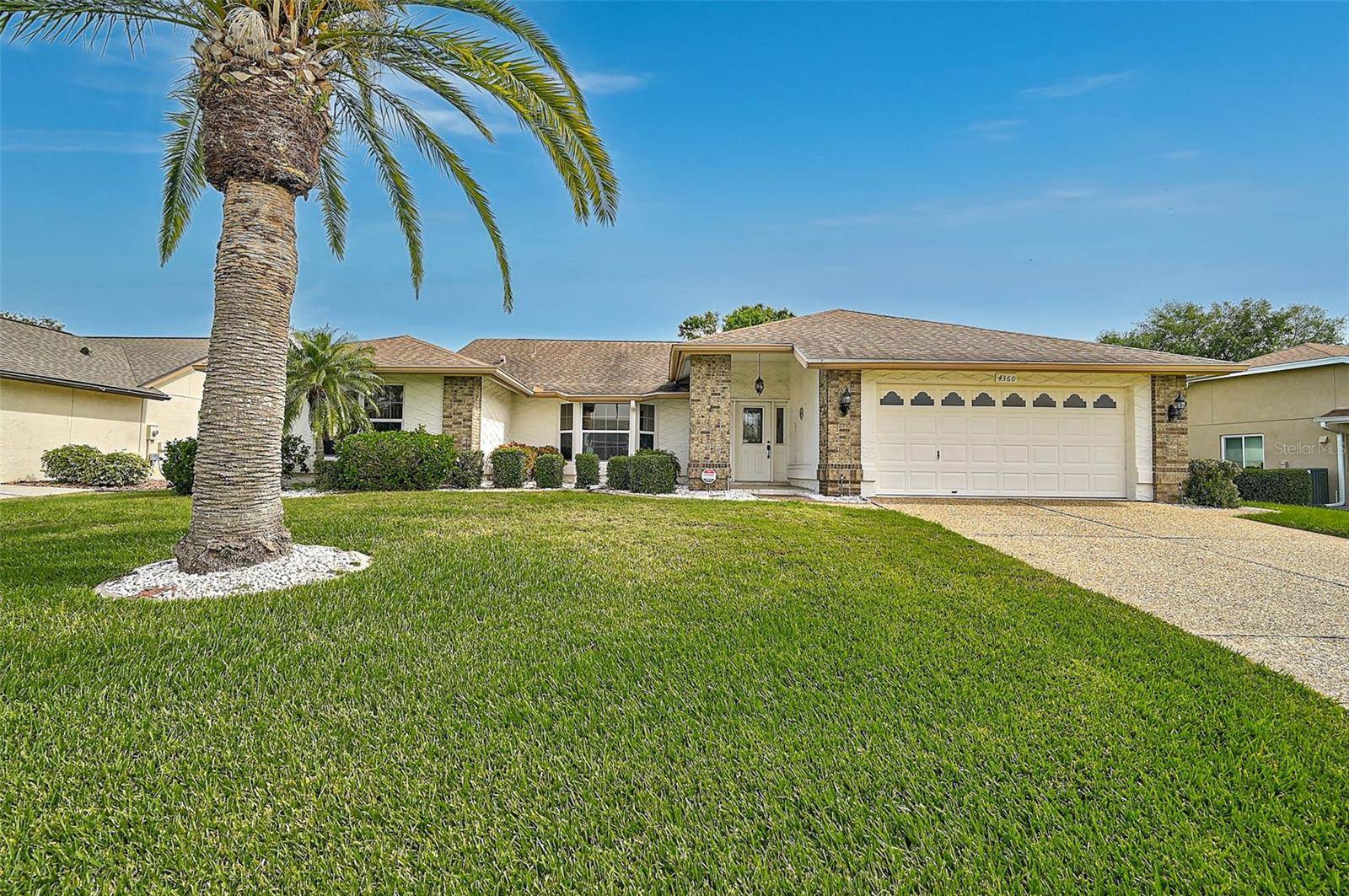 4360 PRESIDENTIAL AVENUE CIR E, Bradenton, FL 34203