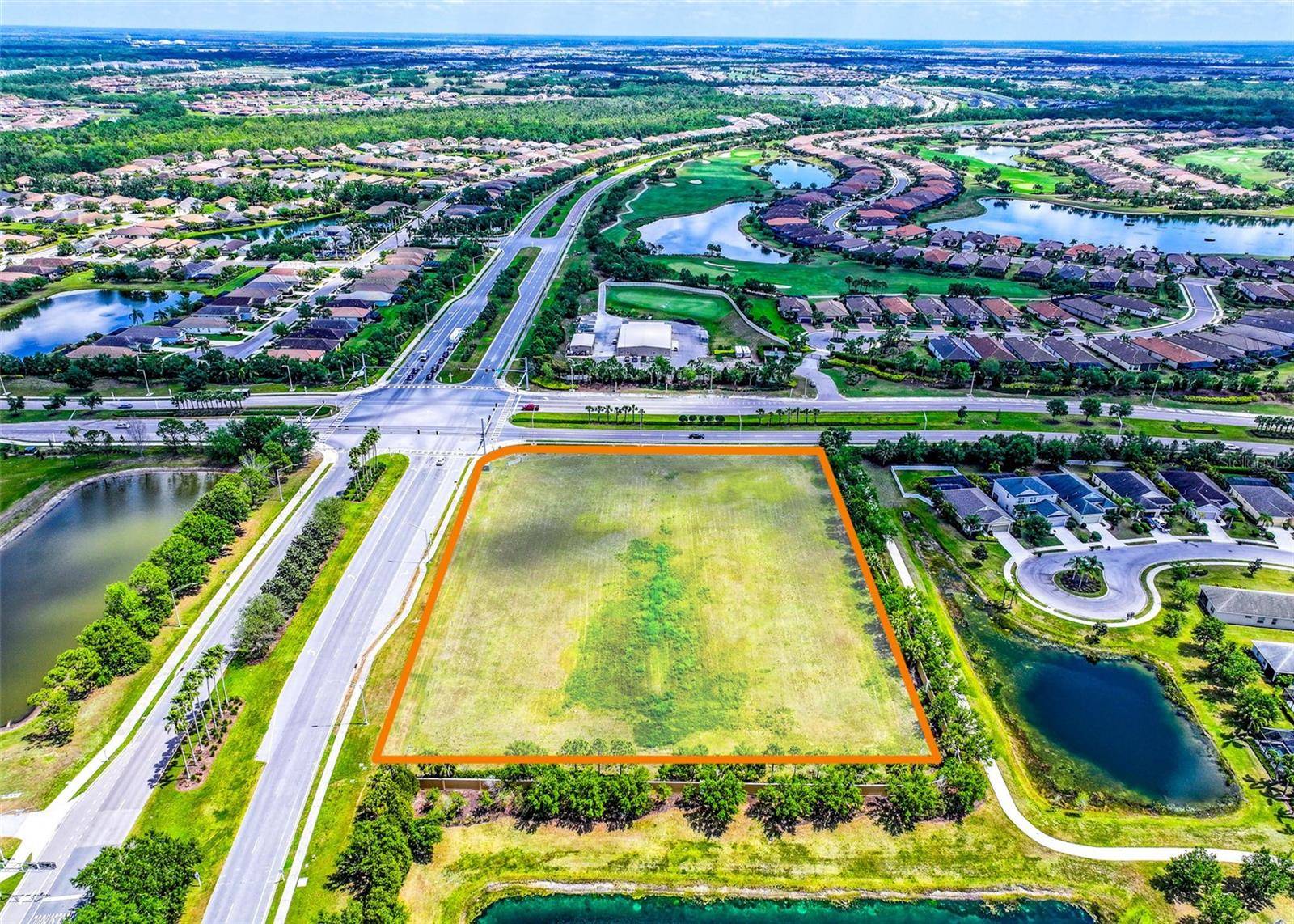 11500 44TH AVE E, Bradenton, FL 34210
