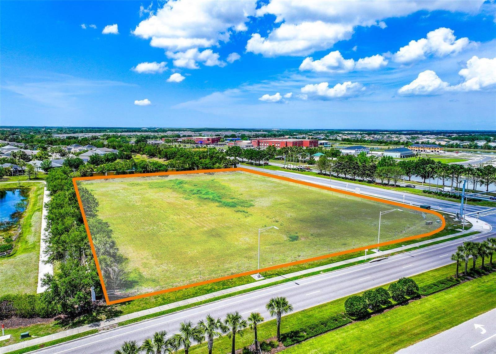11500 44TH AVE E, Bradenton, FL 34210