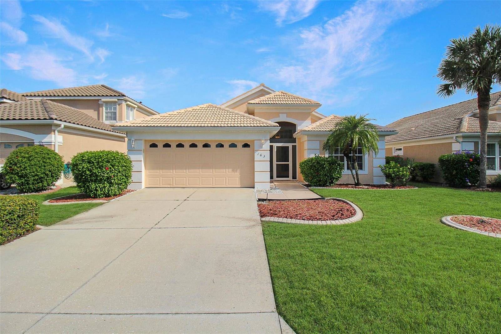 163 BRAEMAR AVE, Venice, FL 34293