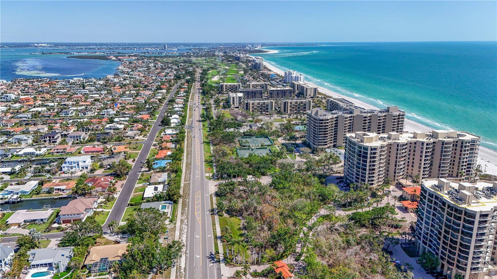 1241 GULF OF MEXICO DR #603, Longboat Key, FL 34228
