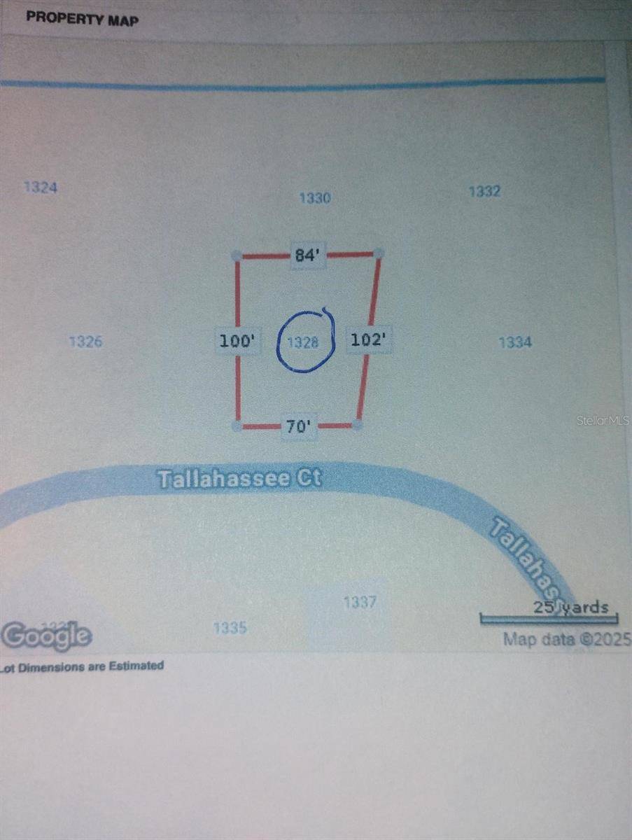 Address not disclosed, Kissimmee, FL 34759