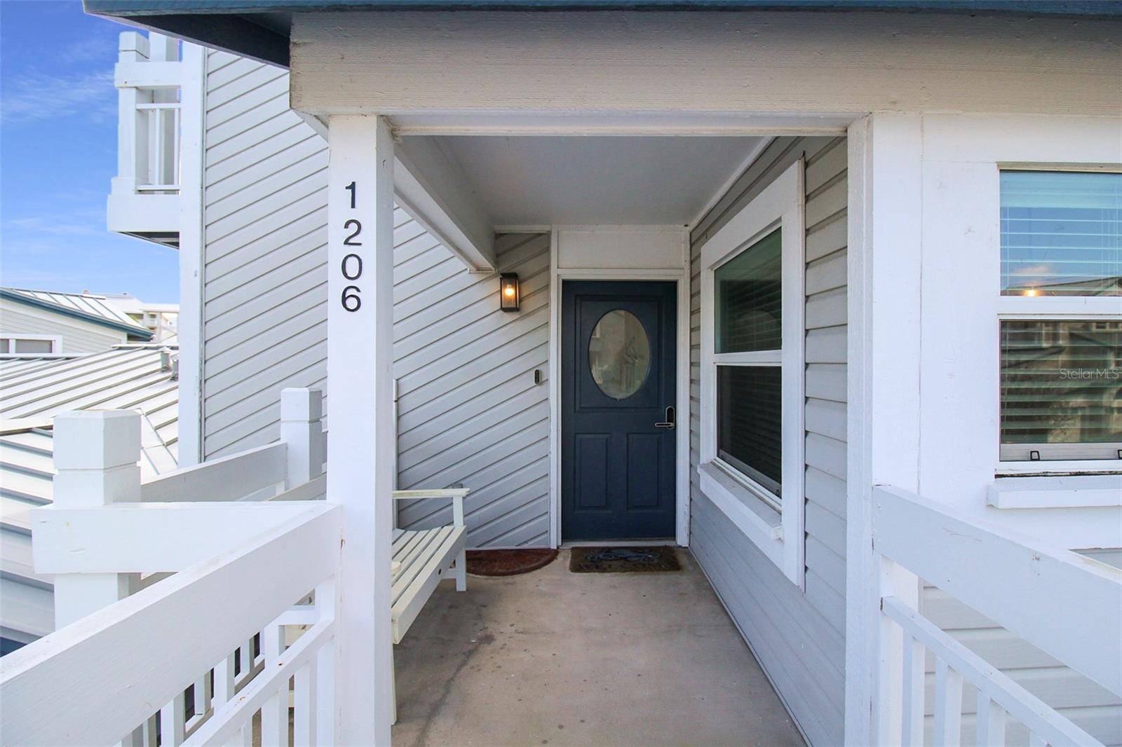1206 SIESTA BAYSIDE DR #1206B, Sarasota, FL 34242