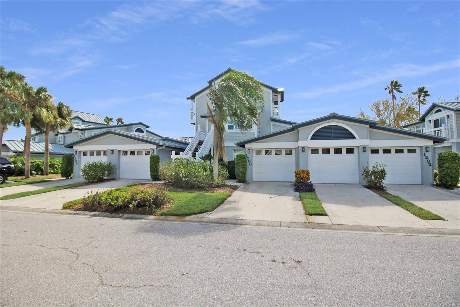 1206 SIESTA BAYSIDE DR #1206B, Sarasota, FL 34242