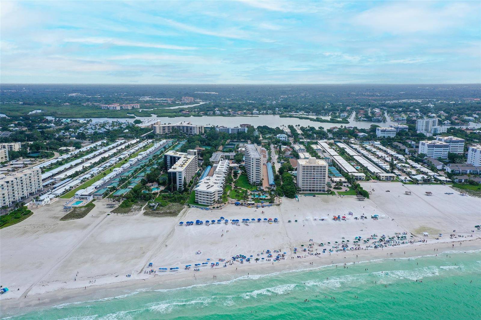 5920 MIDNIGHT PASS RD #406, Sarasota, FL 34242
