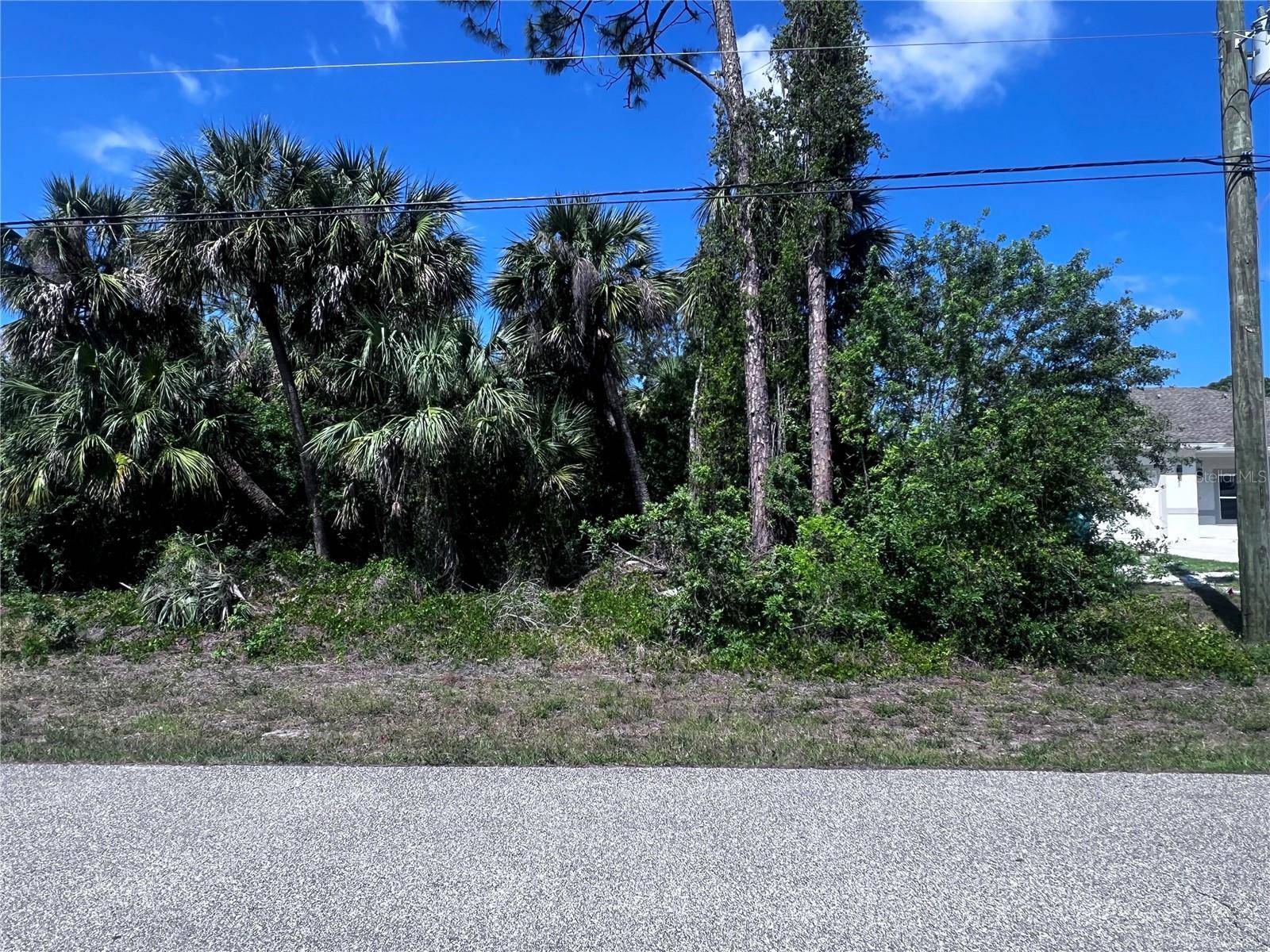 449 FLAMINGO BLVD, Port Charlotte, FL 33954