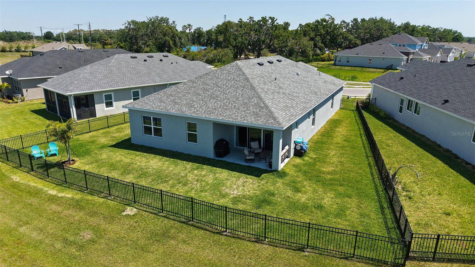 11869 RICHMOND TRL, Parrish, FL 34219