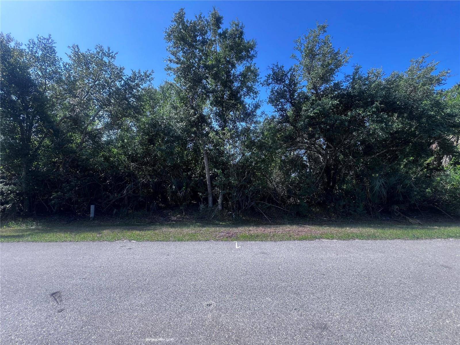 27195 ADAMS ST, Punta Gorda, FL 33983