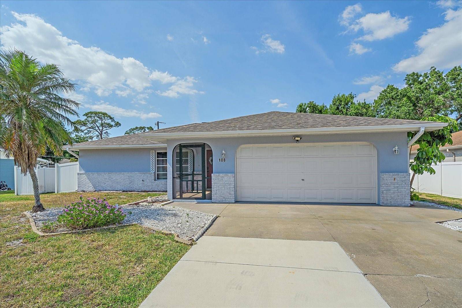 108 STANFORD RD, Venice, FL 34293