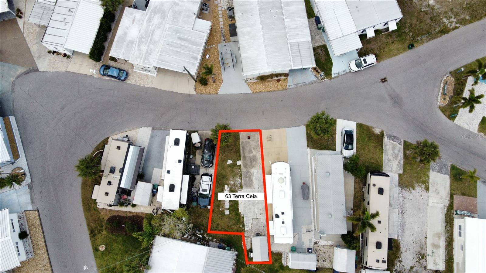 63 TERRA CEIA DR, Palmetto, FL 34221