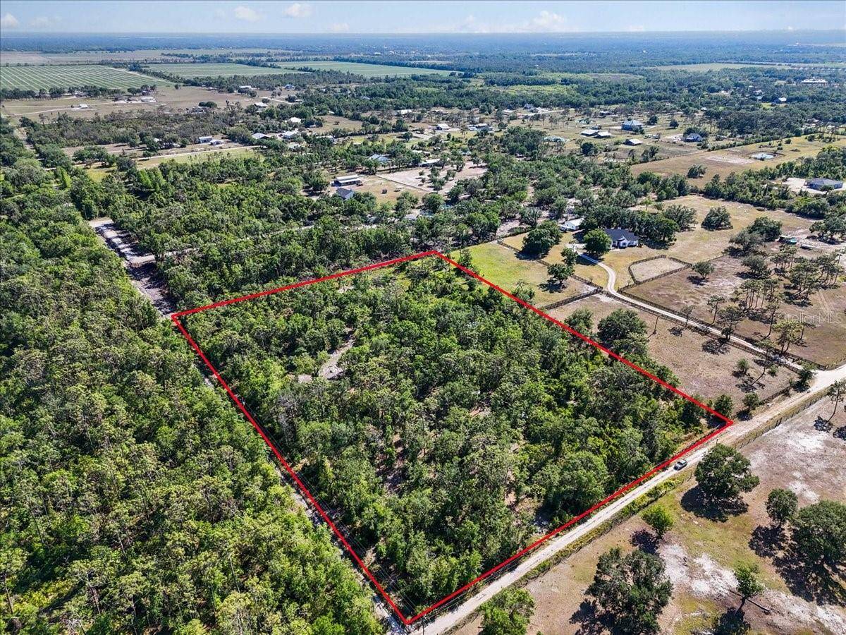 24820 49TH AVE E, Myakka City, FL 34251
