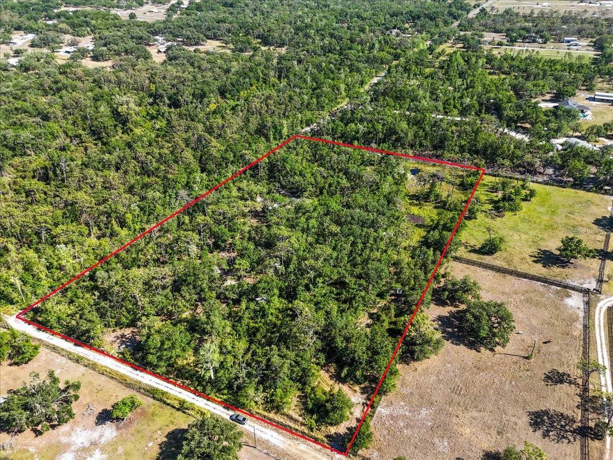 24820 49TH AVE E, Myakka City, FL 34251